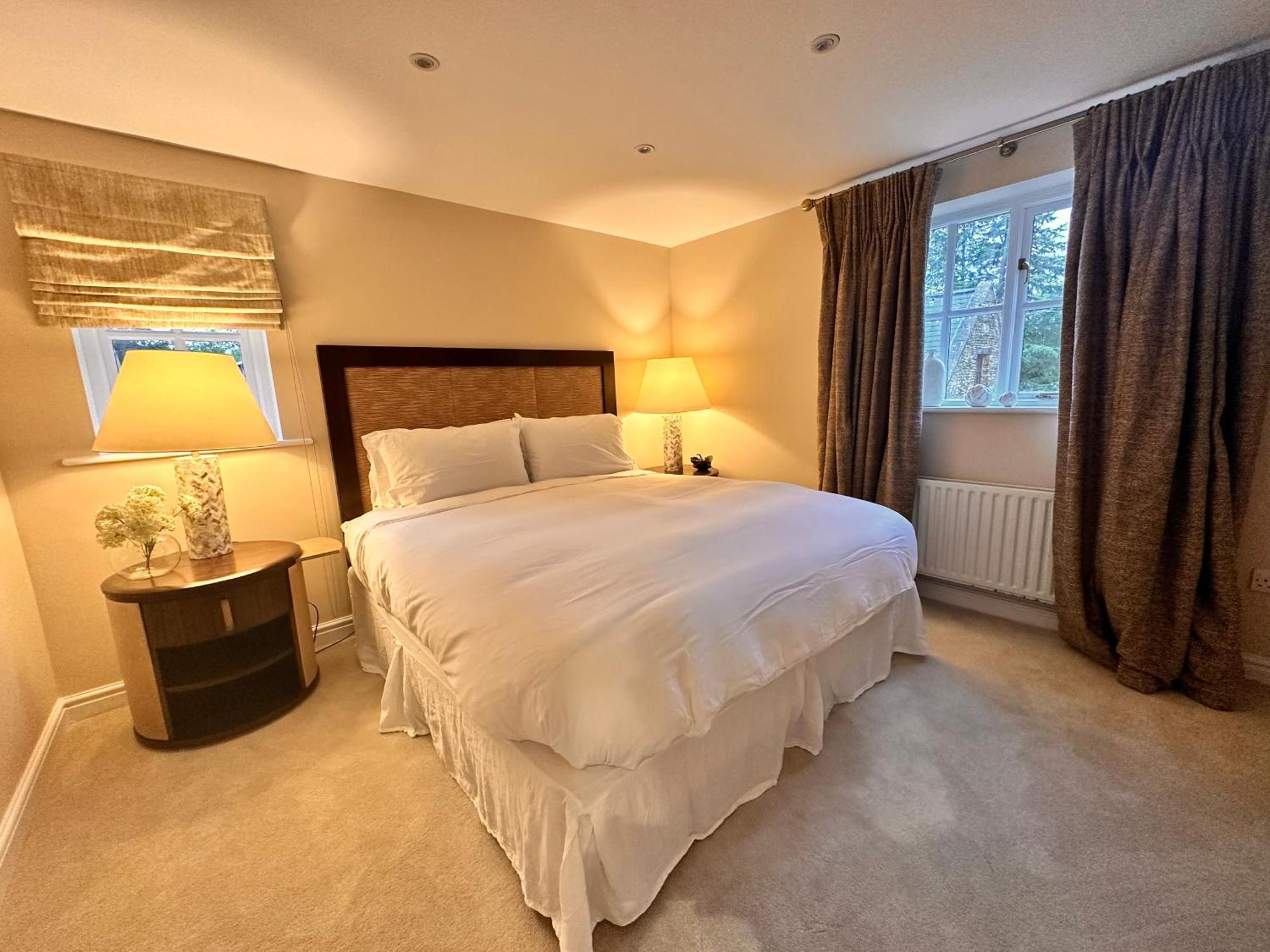 チッペナム Cotswolds Retreat - Bath & Castle Combe - Hot Tubヴィラ エクステリア 写真