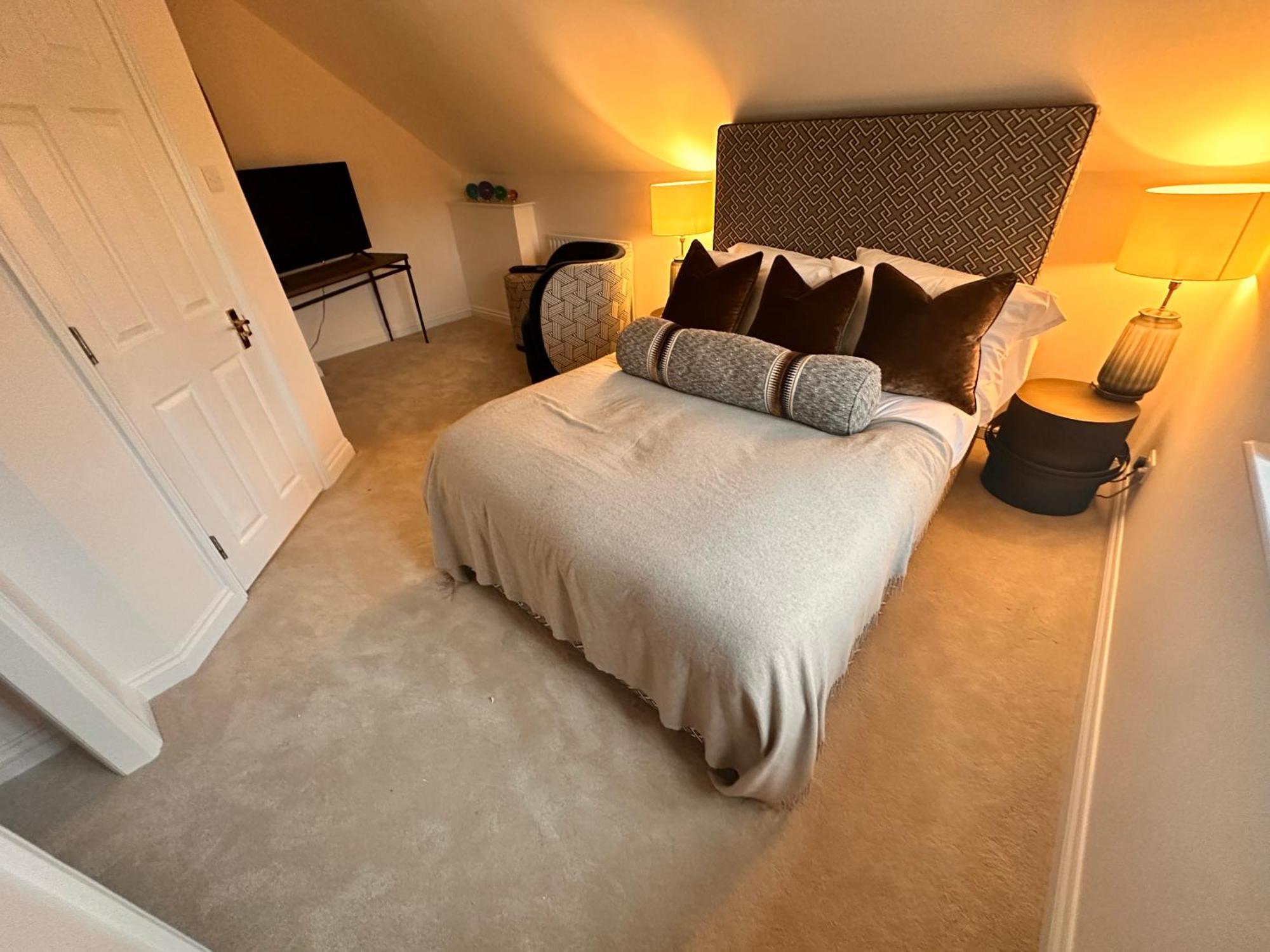 チッペナム Cotswolds Retreat - Bath & Castle Combe - Hot Tubヴィラ エクステリア 写真