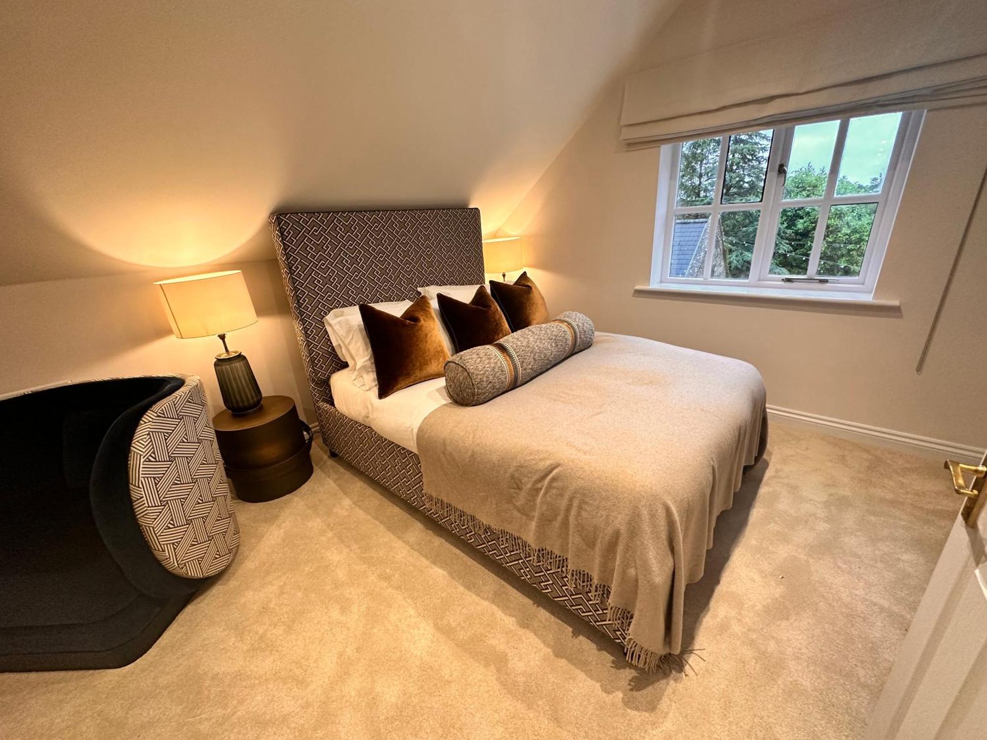 チッペナム Cotswolds Retreat - Bath & Castle Combe - Hot Tubヴィラ エクステリア 写真